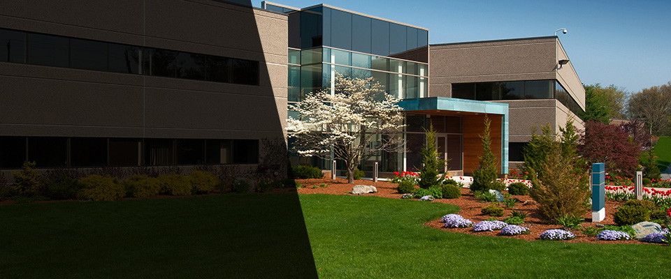 Addison Landscapers