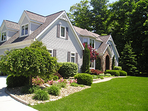 Landscapers and Lawncare Services in Addison, NY
