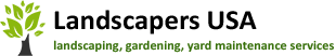 Addison Landscapers